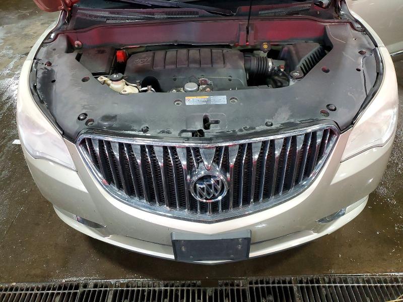 Aukcja sprzedaży 2015 Buick Enclave, vin: 5GAKVBKD4FJ115629, numer aukcji: 57074166