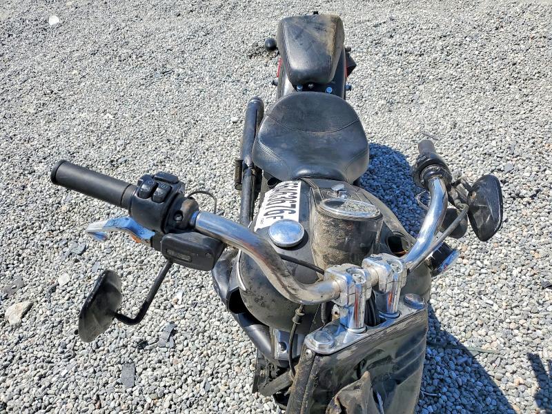 Auction sale of the 2016 Harley-davidson Flstfb, vin: 1HD1JNV38GC016147, lot number: 56463676
