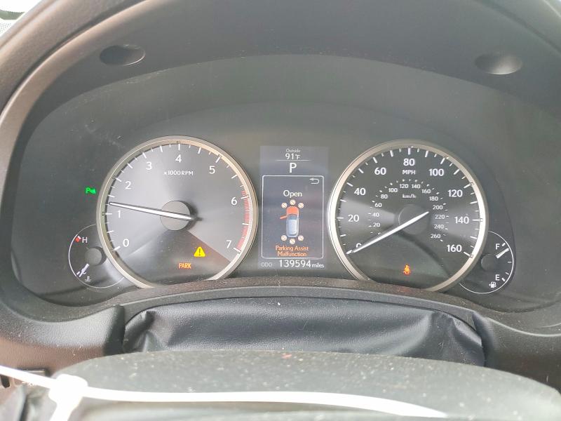 Aukcja sprzedaży 2016 Lexus Nx 200t, vin: JTJYARBZ1G2045265, numer aukcji: 56287876