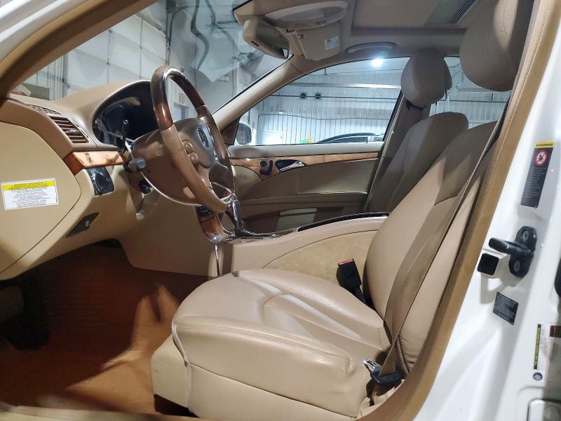 Aukcja sprzedaży 2008 Mercedes-benz E, vin: WDBUF87X18B315650, numer aukcji: 56714086