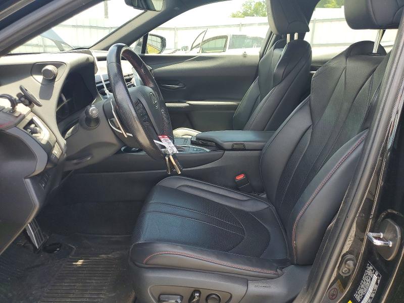 Aukcja sprzedaży 2019 Lexus Ux, vin: JTHU9JBH3K2002007, numer aukcji: 56717246
