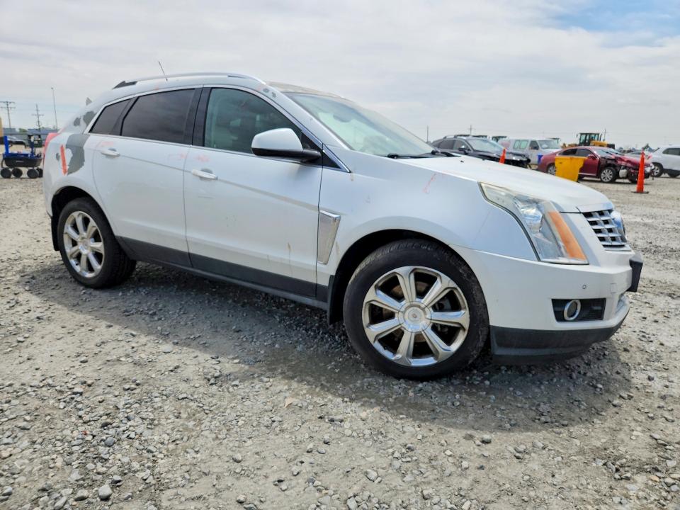 56498006 :رقم المزاد ، 3GYFNJE34DS561881 vin ، 2013 Cadillac Srx مزاد بيع