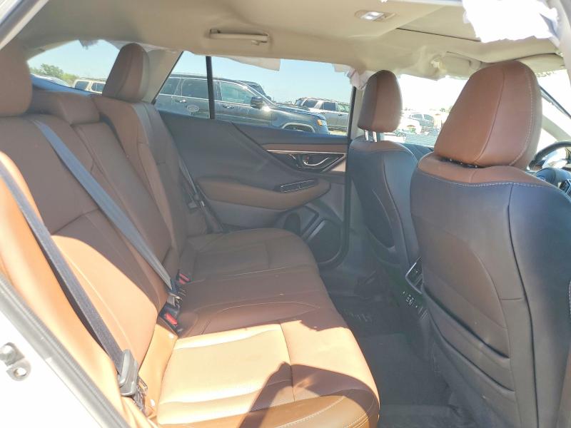 Продажа на аукционе авто 2025 Subaru Outback, vin: 4S4BTGPD6S3227353, номер лота: 55394426