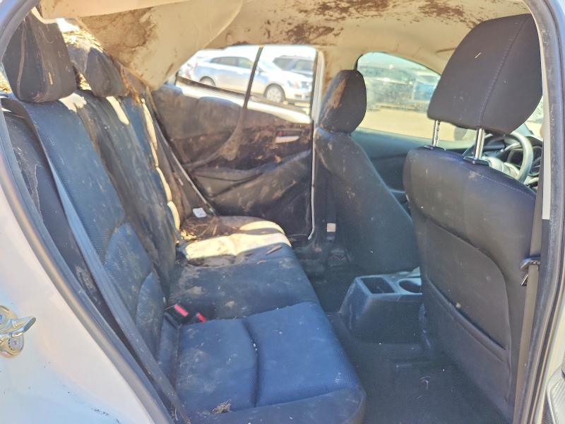 Aukcja sprzedaży 2019 Toyota Yaris, vin: 3MYDLBYV8KY506075, numer aukcji: 57863636