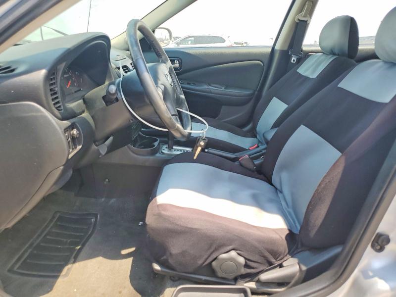 Aukcja sprzedaży 2005 Nissan Sentra, vin: 3N1CB51D35L488444, numer aukcji: 57846036