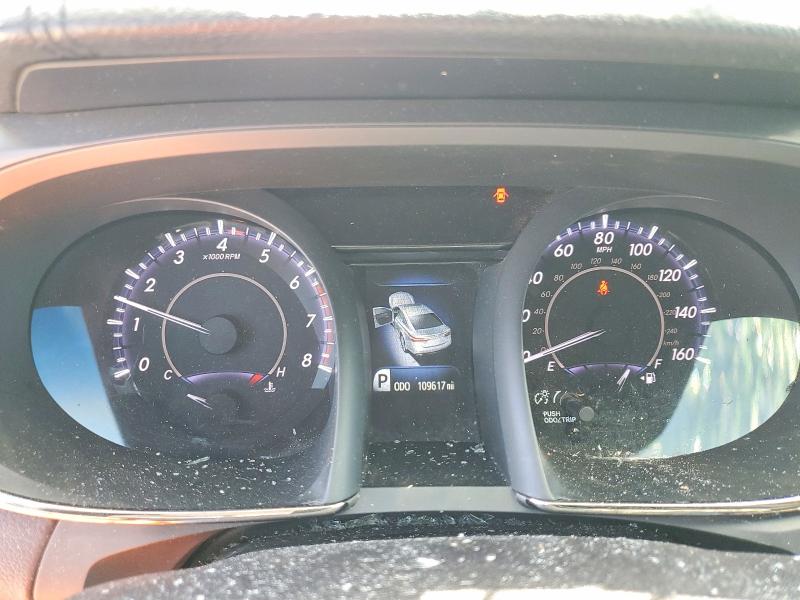 58578916 :رقم المزاد ، 4T1BK1EB7FU171571 vin ، 2015 Toyota Avalon مزاد بيع