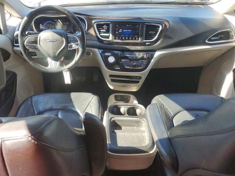Aukcja sprzedaży 2019 Chrysler Pacifica, vin: 2C4RC1BGXKR665902, numer aukcji: 55617946