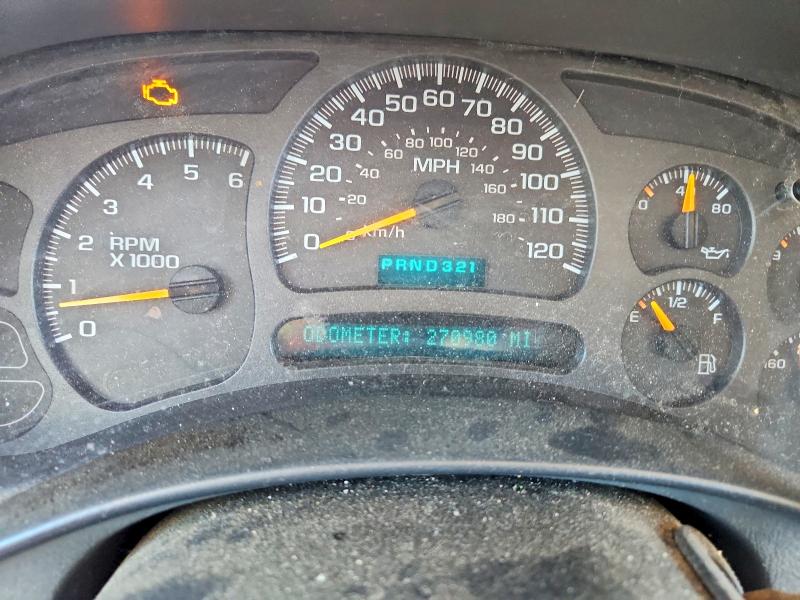 2004 Gmc New Sierra მანქანა იყიდება აუქციონზე, vin: 2GTEK19T141161311, აუქციონის ნომერი: 58383156