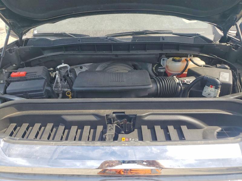 Aukcja sprzedaży 2019 Gmc Sierra, vin: 3GTU9DED2KG207806, numer aukcji: 55786356