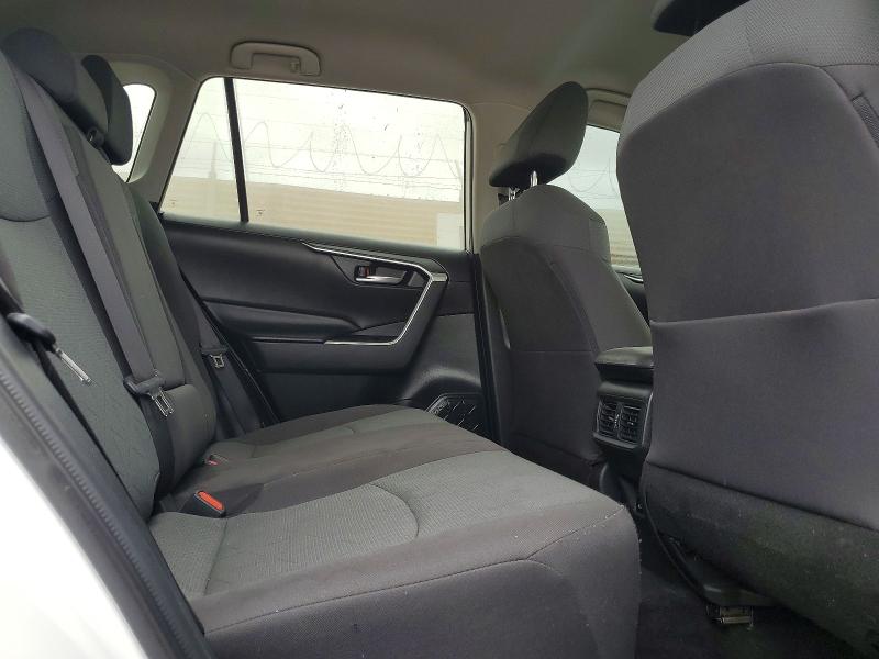 Продаж на аукціоні авто 2024 Toyota Rav4, vin: 2T3W1RFV1RW312688, номер лоту: 58278876
