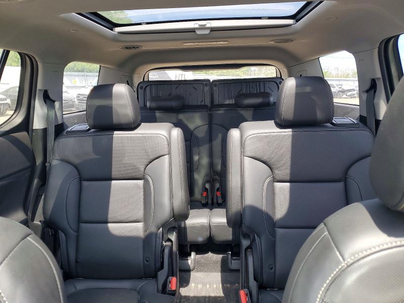 Продаж на аукціоні авто 2021 Gmc Acadia, vin: 1GKKNULS3MZ234797, номер лоту: 52830076