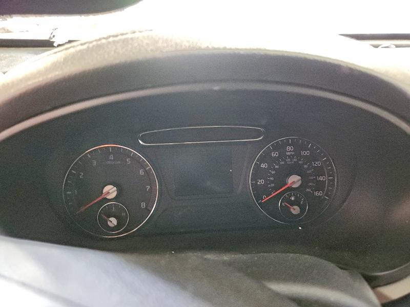 Продаж на аукціоні авто 2017 Kia Sorento, vin: 5XYPGDA50HG208901, номер лоту: 57189326