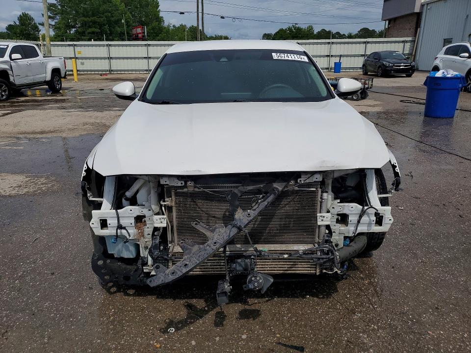 2019 Honda Accord მანქანა იყიდება აუქციონზე, vin: 1HGCV1F10KA015147, აუქციონის ნომერი: 56741116