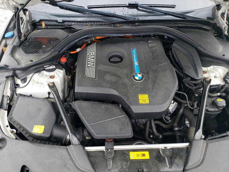 Aukcja sprzedaży 2018 Bmw 530xe, vin: WBAJB1C56JG624211, numer aukcji: 57817216