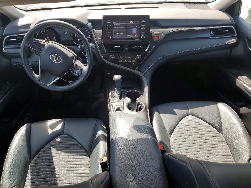 Продаж на аукціоні авто 2021 Toyota Camry, vin: 4T1G11BK2MU046357, номер лоту: 54723626