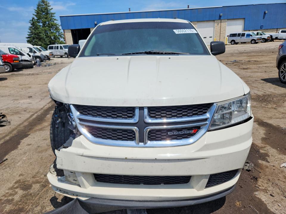 2016 Dodge Journey მანქანა იყიდება აუქციონზე, vin: 3C4PDCABXGT182212, აუქციონის ნომერი: 56662116