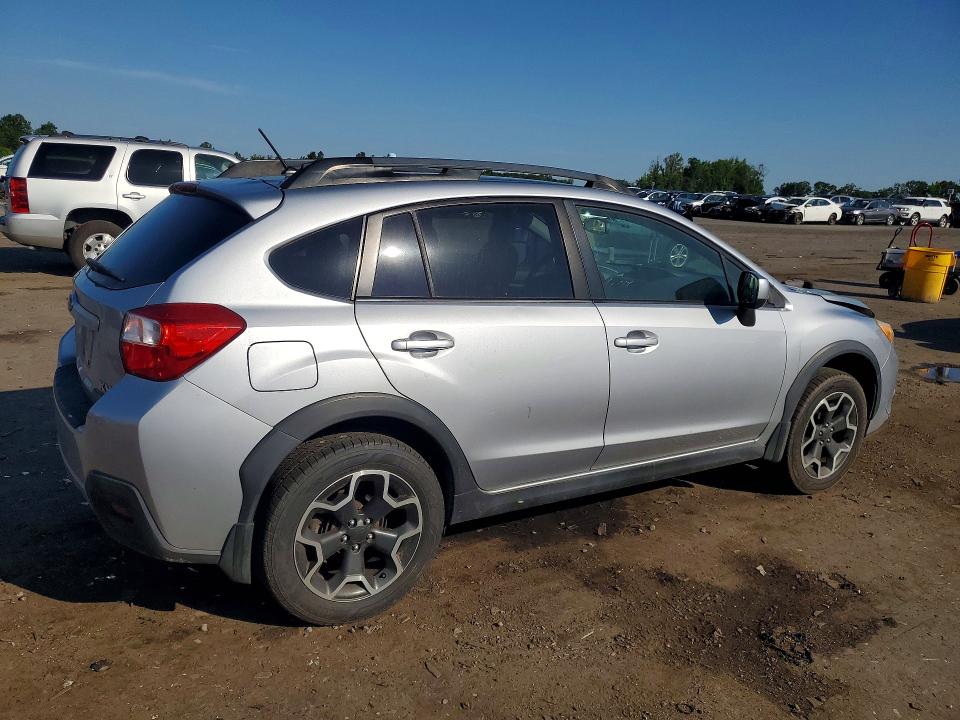 56974016 :رقم المزاد ، JF2GPAVC7E8216778 vin ، 2014 Subaru Xv Crosstrek مزاد بيع