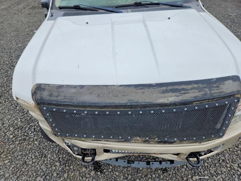 58593736 :رقم المزاد ، 1FTWW31R28EA00913 vin ، 2008 Ford F350 مزاد بيع