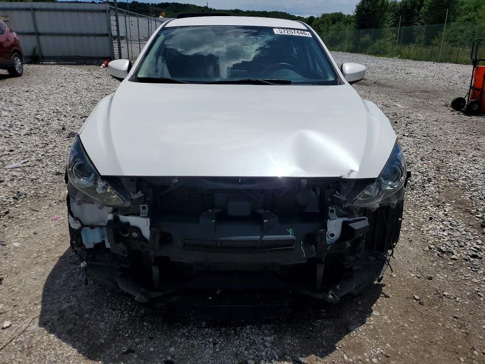 Aukcja sprzedaży 2016 Mazda 3, vin: 3MZBM1U75GM323846, numer aukcji: 57257446