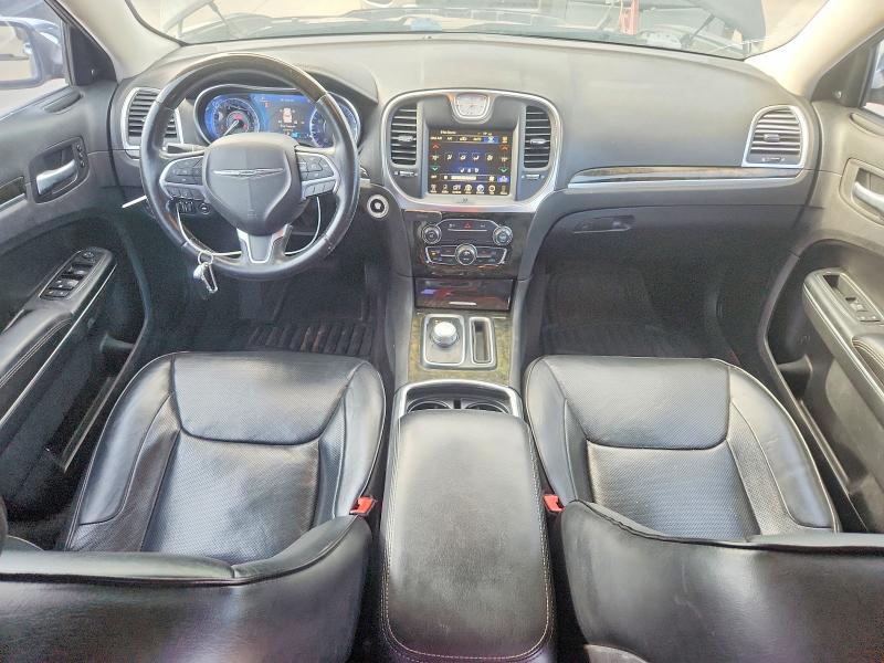 Продаж на аукціоні авто 2016 Chrysler 300c, vin: 2C3CCAEG7GH282406, номер лоту: 56108666