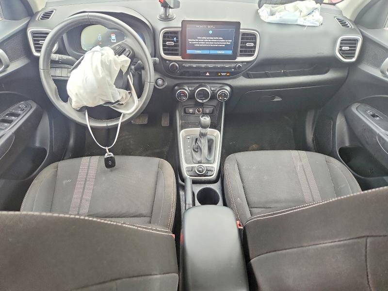 Продажа на аукционе авто 2025 Hyundai Venue, vin: KMHRC8A3XSU408020, номер лота: 57195886