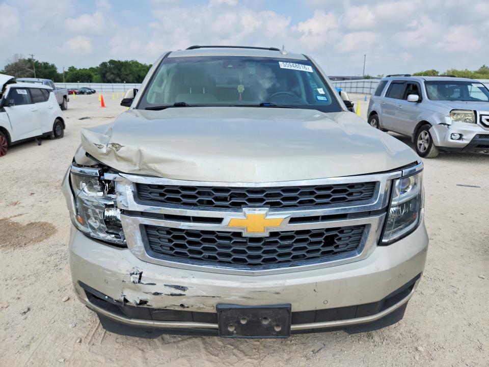 Aukcja sprzedaży 2016 Chevrolet Tahoe, vin: 1GNSCBKC6GR443608, numer aukcji: 55948016