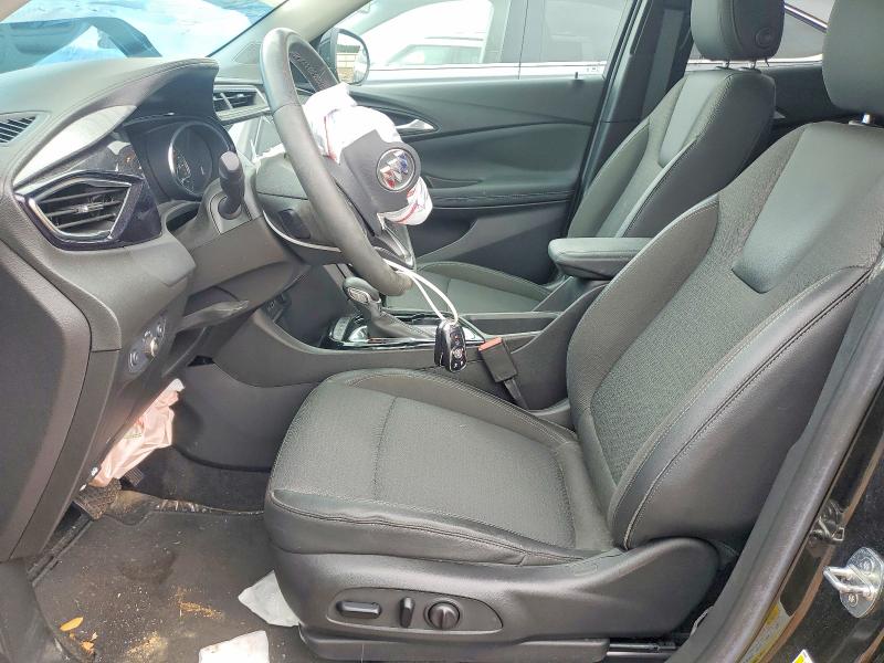 Aukcja sprzedaży 2021 Buick Encore Gx, vin: KL4MMDS26MB180648, numer aukcji: 55593426
