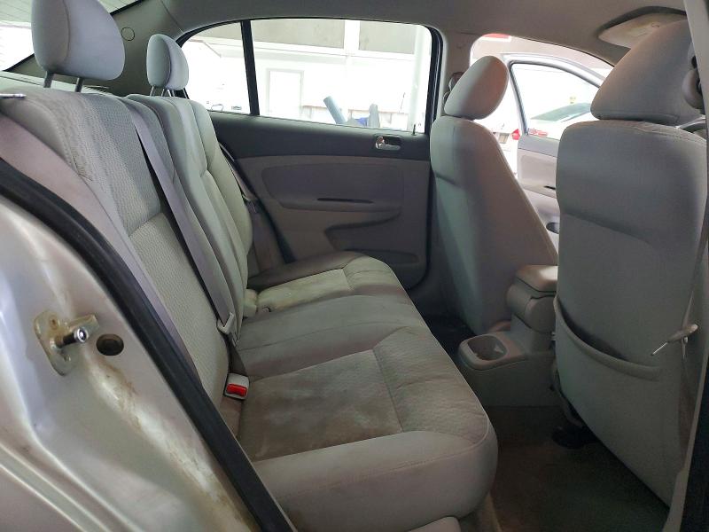 Aukcja sprzedaży 2005 Chevrolet Cobalt, vin: 1G1AL52F457553512, numer aukcji: 56486276