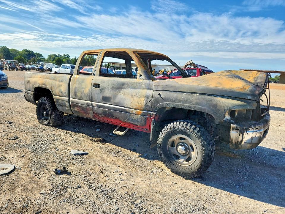 Aukcja sprzedaży 1996 Dodge Ram 1500, vin: 3B7HF13Y3TM103066, numer aukcji: 57520106