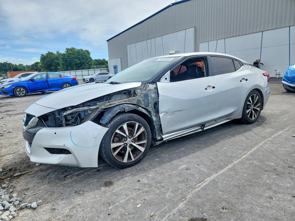 Aukcja sprzedaży 2016 Nissan Maxima, vin: 1N4AA6AP8GC449361, numer aukcji: 55416936