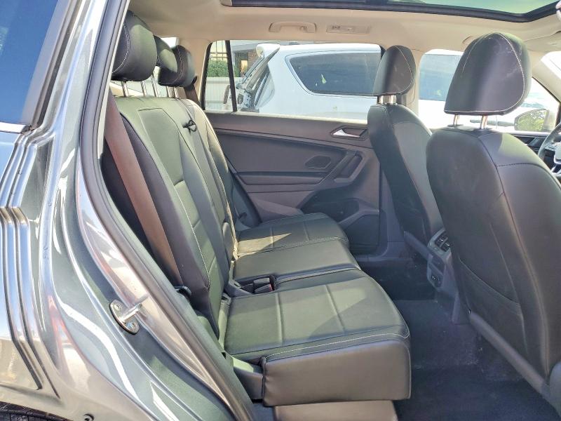 Продаж на аукціоні авто 2021 Volkswagen Tiguan, vin: 3VV2B7AX7MM074656, номер лоту: 58019286