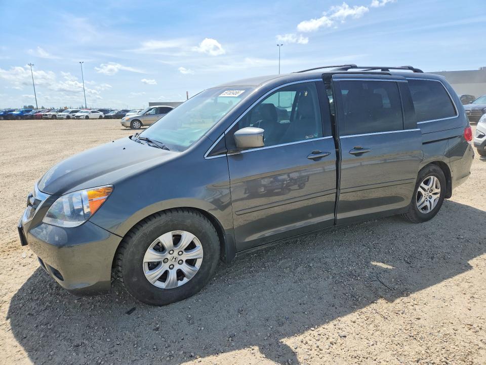 Aukcja sprzedaży 2008 Honda Odyssey, vin: 5FNRL38458B507352, numer aukcji: 59165466