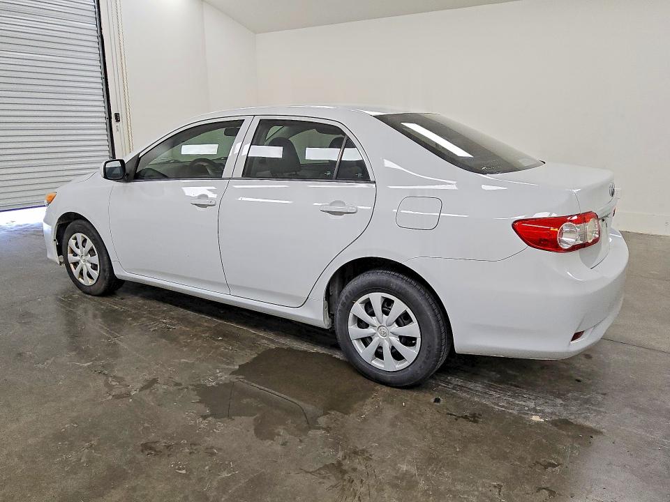 Aukcja sprzedaży 2013 Toyota Corolla, vin: 5YFBU4EE0DP133054, numer aukcji: 55072826