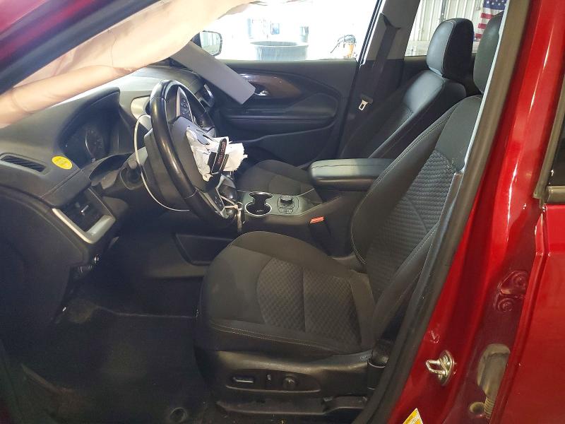 Aukcja sprzedaży 2019 Gmc Terrain, vin: 3GKALTEV7KL116792, numer aukcji: 56114776