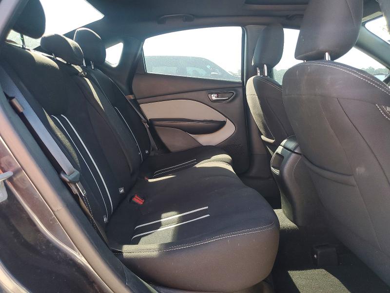 56984686 :رقم المزاد ، 1C3CDFBB9ED823632 vin ، 2014 Dodge Dart مزاد بيع