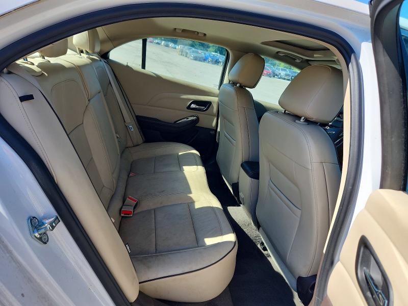 Aukcja sprzedaży 2015 Chevrolet Malibu, vin: 1G11F5SL7FF347881, numer aukcji: 56051476