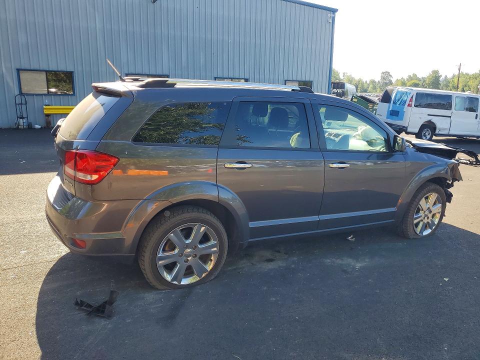 Продаж на аукціоні авто 2015 Dodge Journey, vin: 3C4PDDDG7FT684929, номер лоту: 57923296