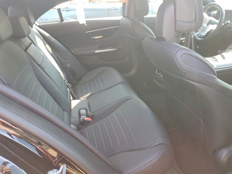 Auction sale of the 2023 Mercedes-benz C, vin: W1KAF4HB5PR150648, lot number: 59020686