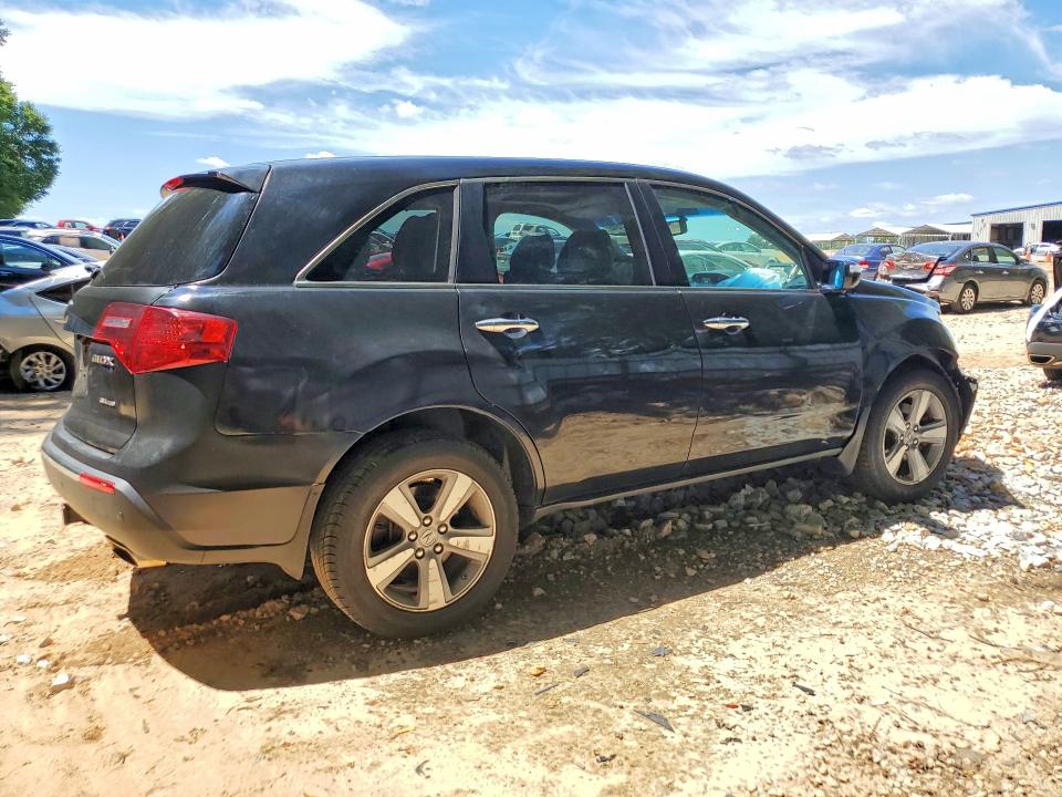 Aukcja sprzedaży 2011 Acura Mdx, vin: 2HNYD2H22BH546882, numer aukcji: 58521646
