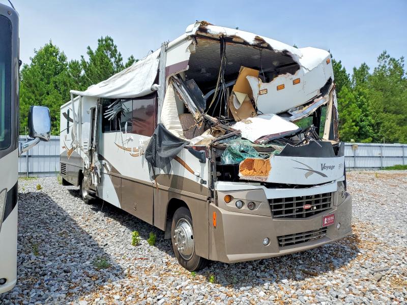 56793516 :رقم المزاد ، 5B4MPA7GX63418021 vin ، 2006 Workhorse Custom Chassis Motorhome Chassis مزاد بيع