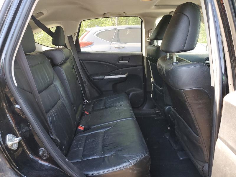 Продажа на аукционе авто 2014 Honda Cr-v, vin: 2HKRM4H77EH126077, номер лота: 55627656
