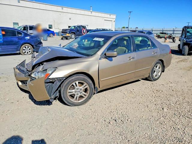 Продаж на аукціоні авто 2006 Honda Accord, vin: JHMCM56866C010789, номер лоту: 56719516
