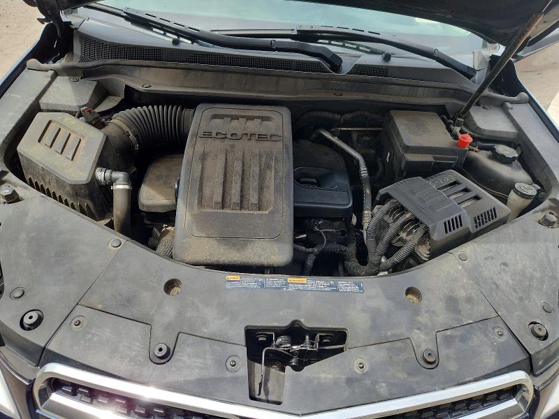 2015 Chevrolet Equinox მანქანა იყიდება აუქციონზე, vin: 2GNFLFEK4F6324266, აუქციონის ნომერი: 55639966
