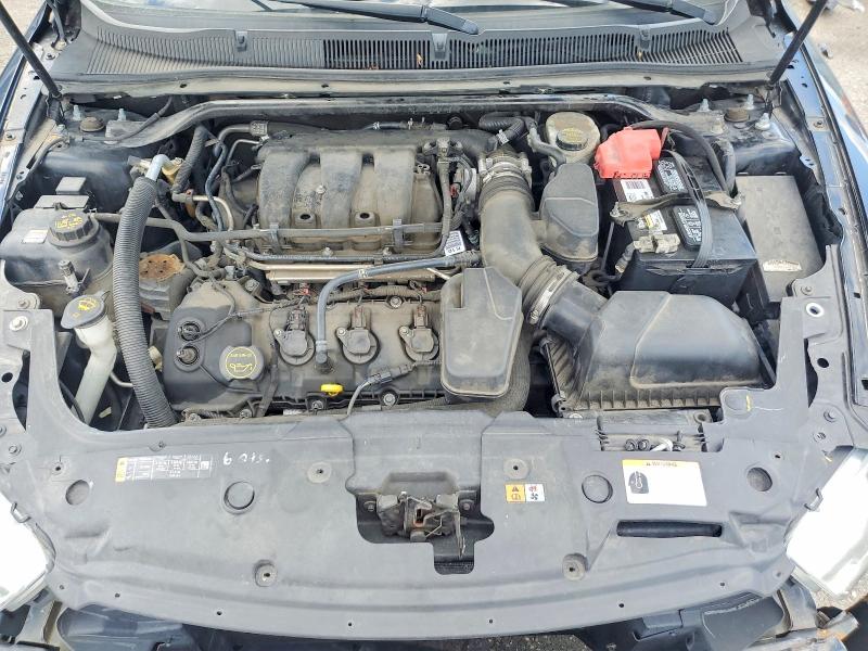 Продажа на аукционе авто 2016 Ford Taurus, vin: 1FAHP2MK4GG103483, номер лота: 57550186