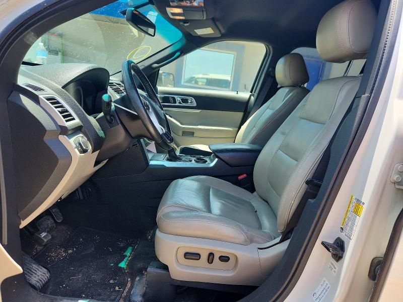 Продажа на аукционе авто 2012 Ford Explorer, vin: 1FMHK7D85CGA74723, номер лота: 56606026