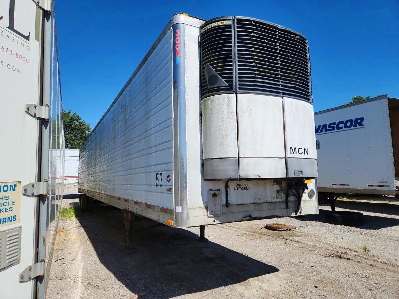 Продаж на аукціоні авто 2003 Utlity Trailers, vin: 1UYVS25303U885202, номер лоту: 52383776