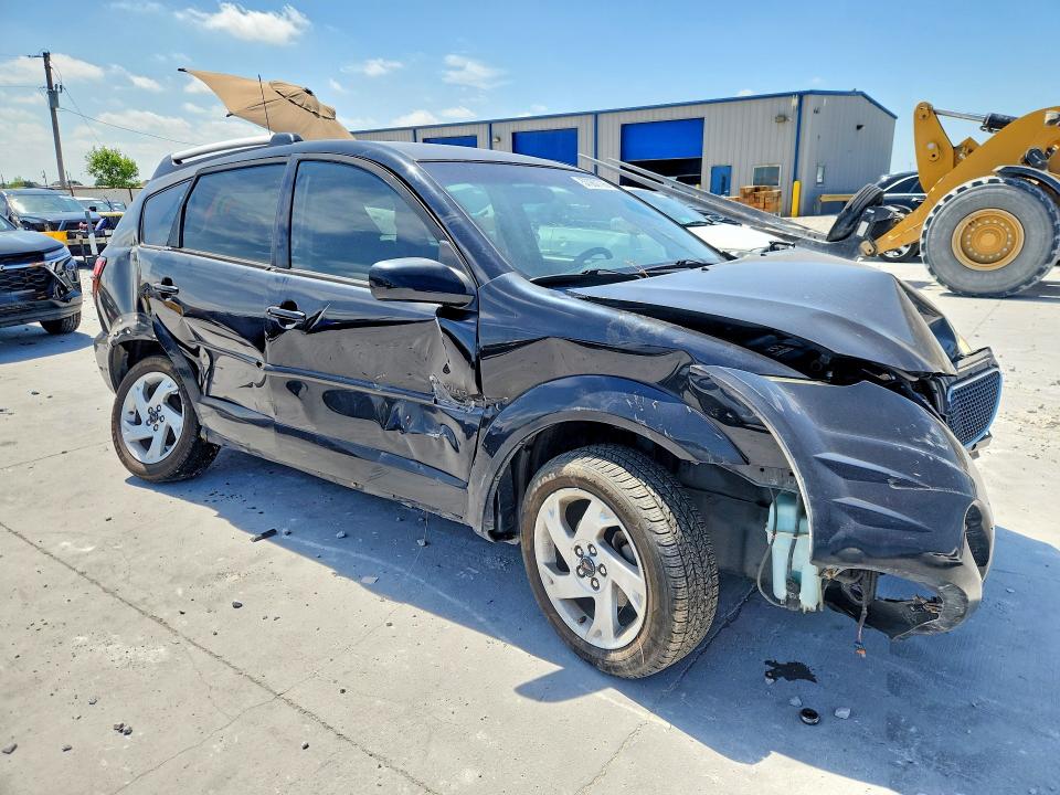 Продажа на аукционе авто 2006 Pontiac Vibe, vin: 5Y2SL65866Z409173, номер лота: 57267726