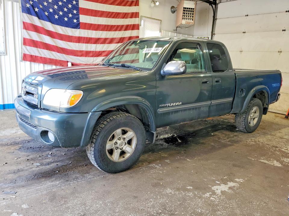 Aukcja sprzedaży 2005 Toyota Tundra, vin: 5TBBT44125S466228, numer aukcji: 59067456