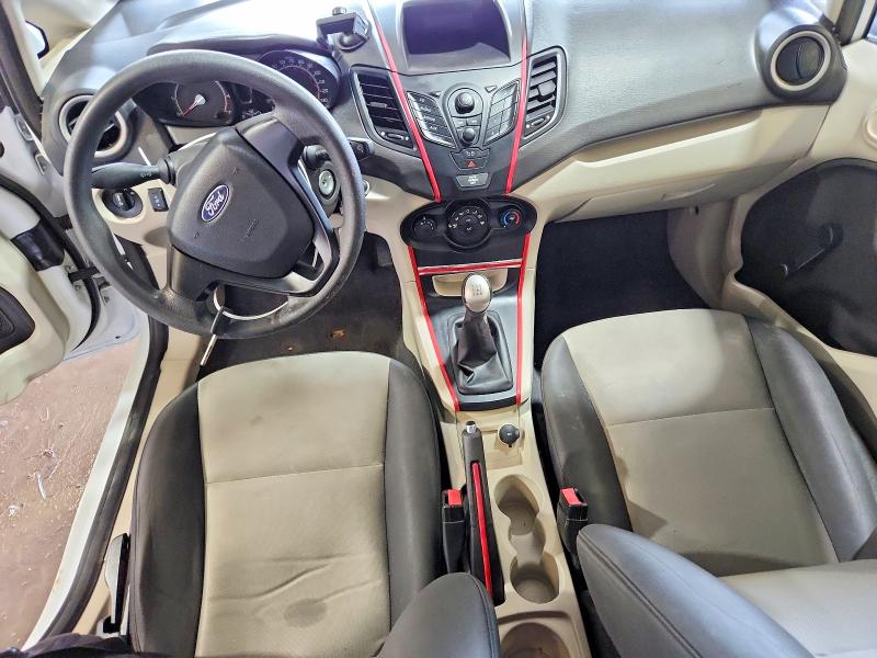 Aukcja sprzedaży 2012 Ford Fiesta, vin: 3FADP4AJXCM176217, numer aukcji: 58929196