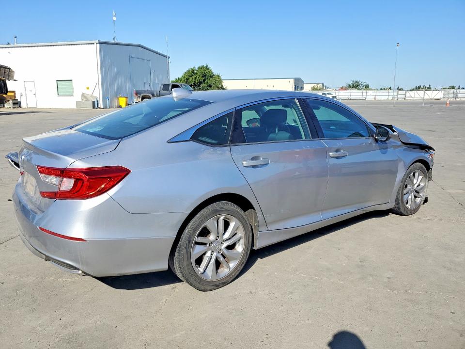 57399046 :رقم المزاد ، 1HGCV1F10LA047419 vin ، 2020 Honda Accord مزاد بيع